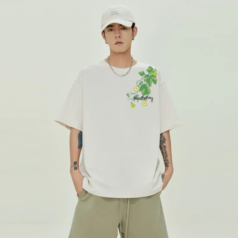 Pepe The Frog T Shirts Unisex-11