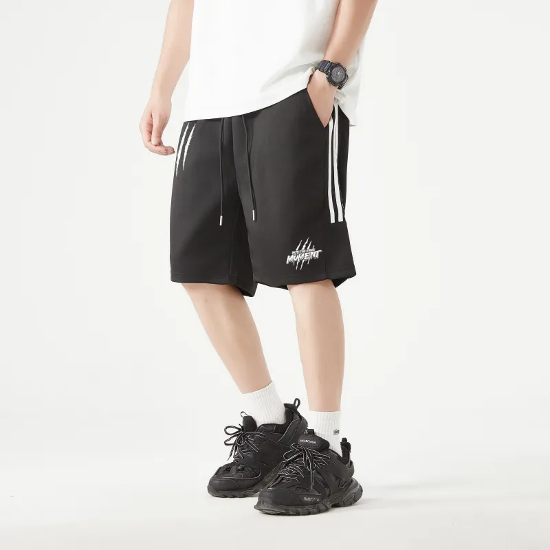 Pepe The Frog Casual Shorts Unisex-2