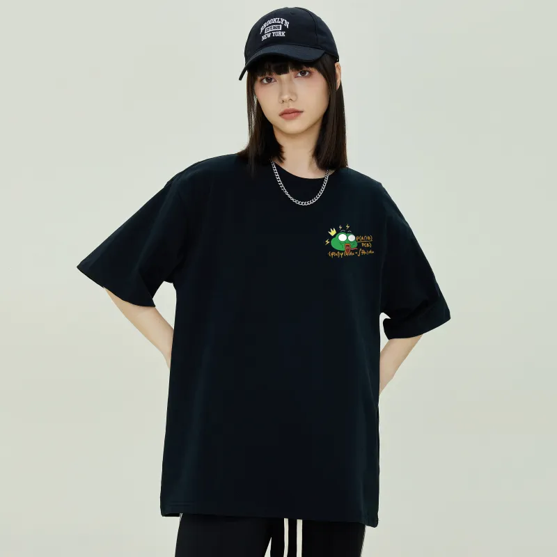 Pepe The Frog Casual Sportswear Unisex-2