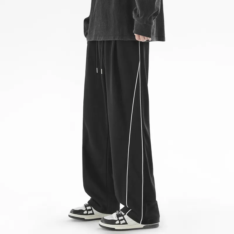 Pepe The Frog Casual Pants Unisex-3