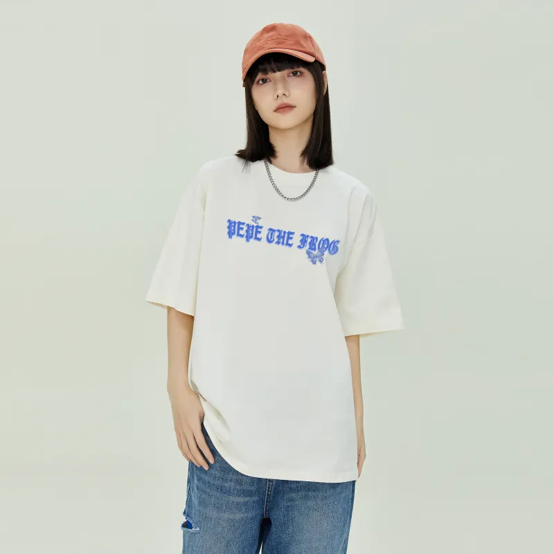 Pepe The Frog T Shirts Unisex-27
