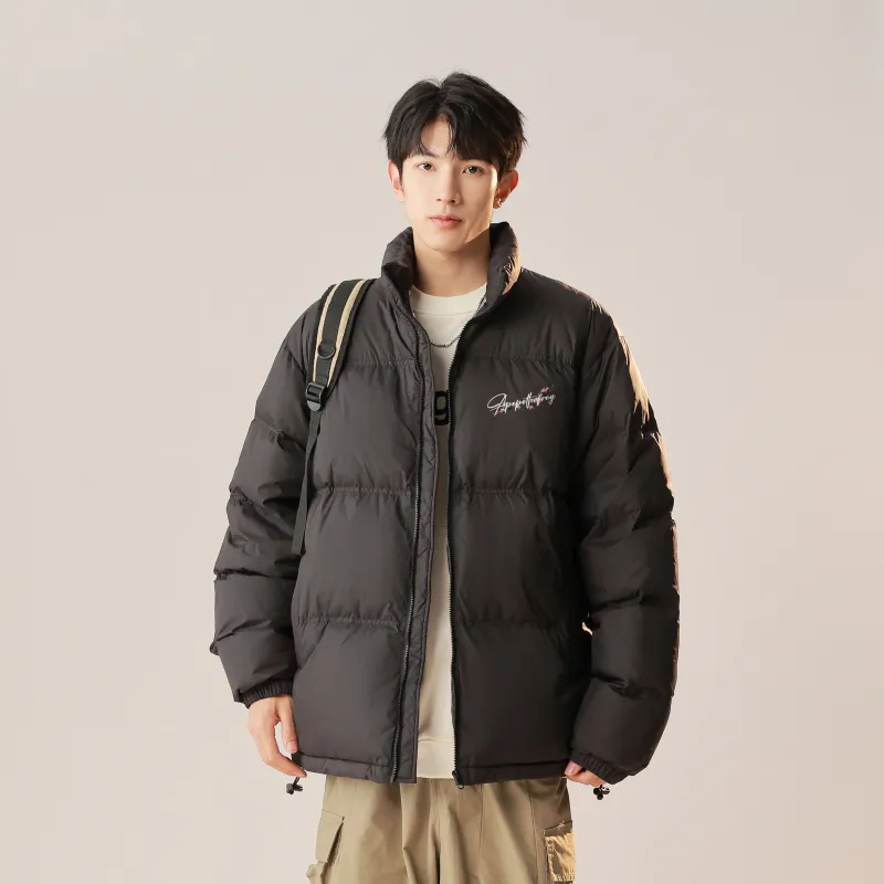 Pepe The Frog Down Jacket Unisex-7