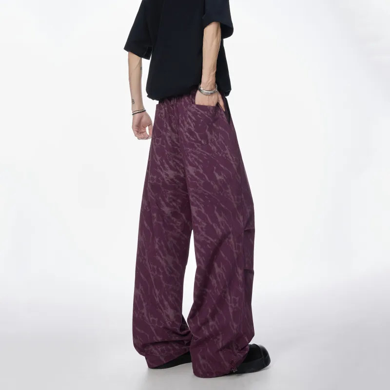 Pepe The Frog Casual Pants Unisex-17