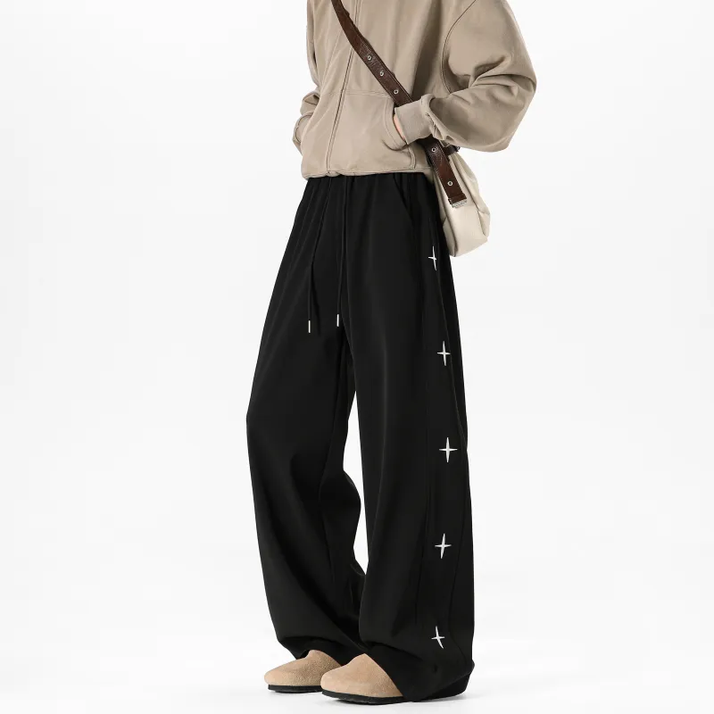 Pepe The Frog Casual Pants Unisex-4