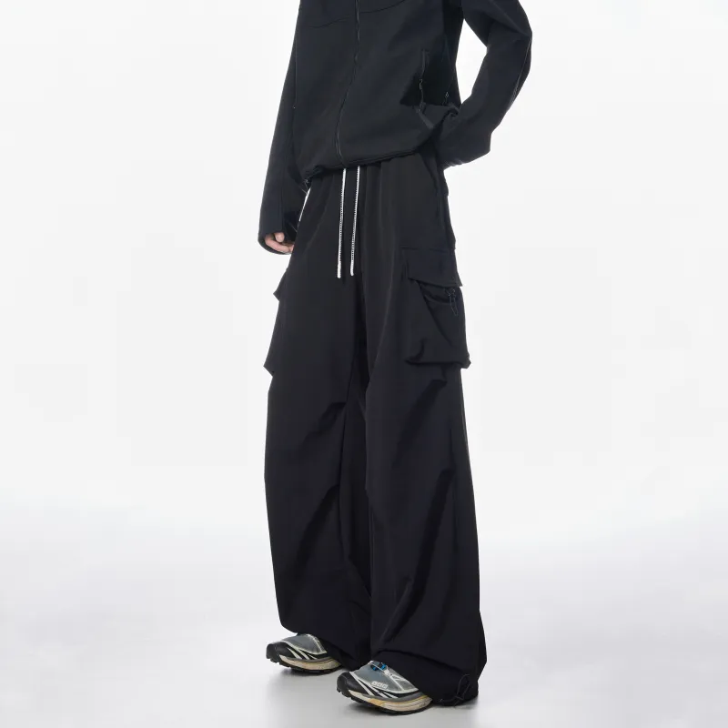 Pepe The Frog Casual Pants Unisex-18