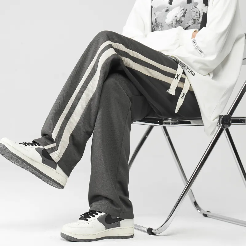 Pepe The Frog Casual Pants Unisex-10