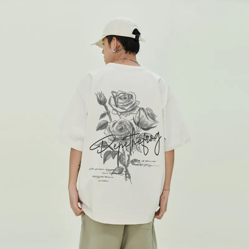 Pepe The Frog T-Shirts Unisex-10
