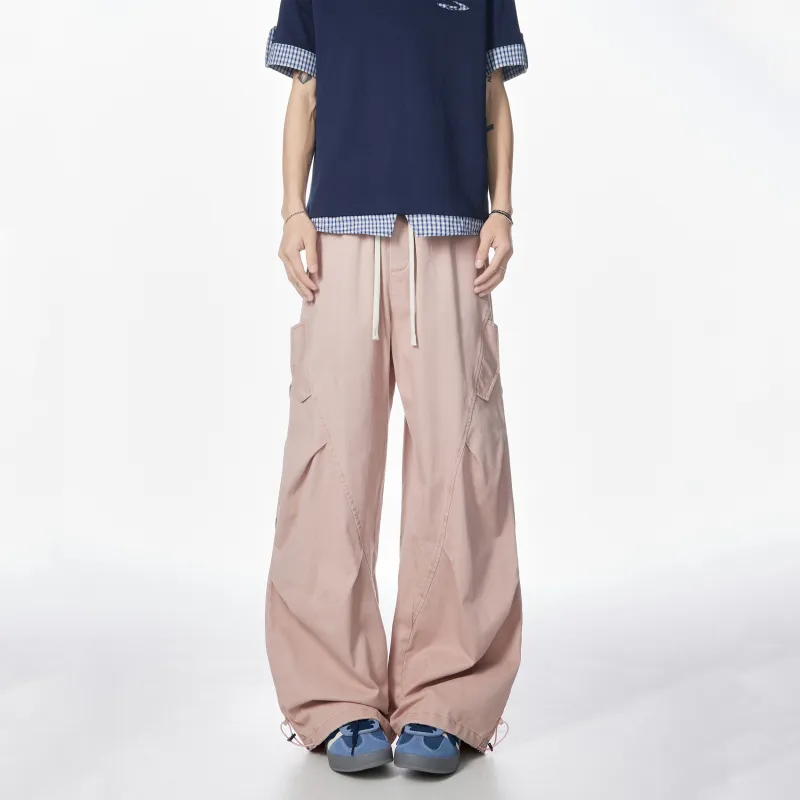 Pepe The Frog Casual Pants Unisex-20