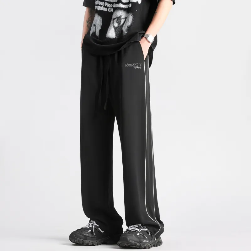 Pepe The Frog Casual Pants Unisex-6