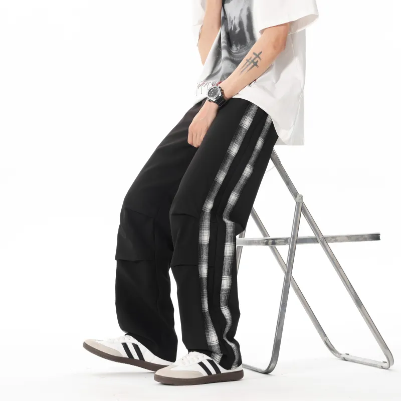Pepe The Frog Casual Pants Unisex-2