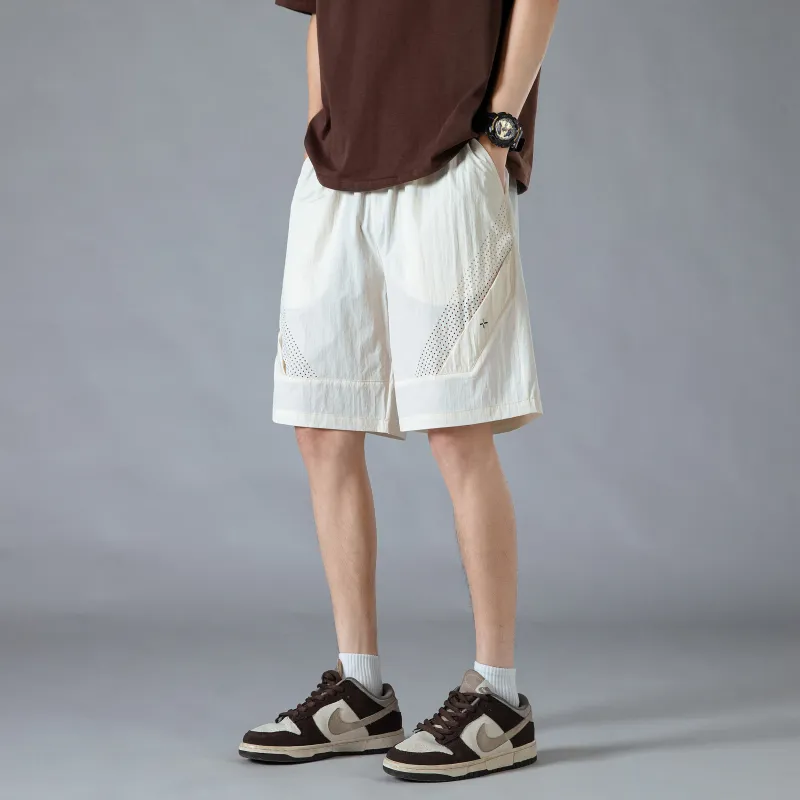 Pepe The Frog Casual Shorts Unisex-10