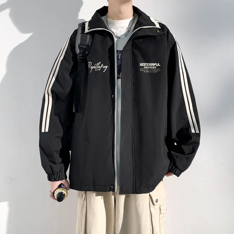 Pepe The Frog Jackets Unisex-3