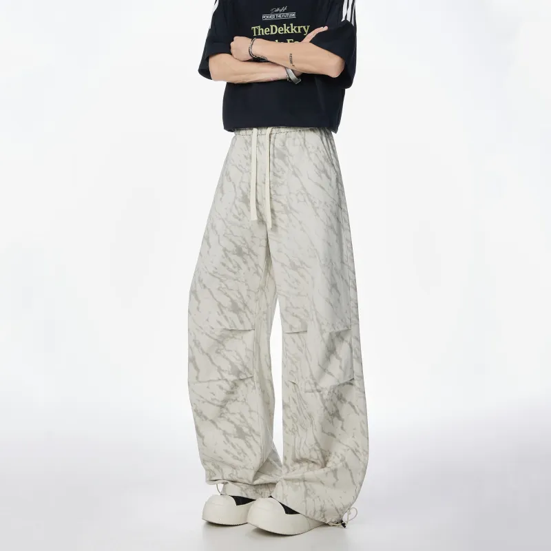 Pepe The Frog Casual Pants Unisex-12