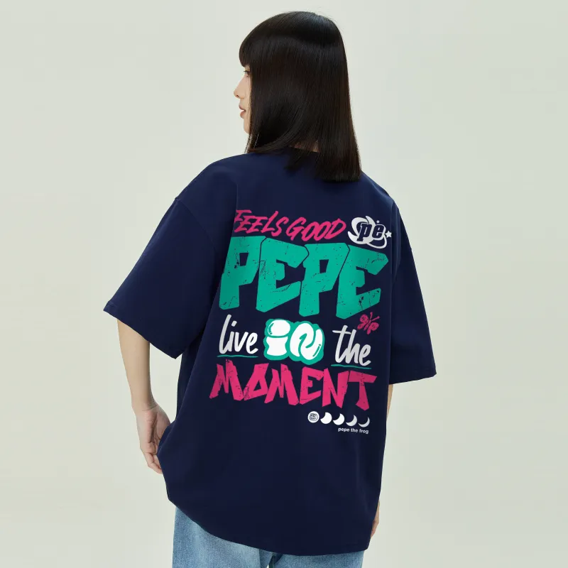 Pepe The Frog Casual Sportswear Unisex-13
