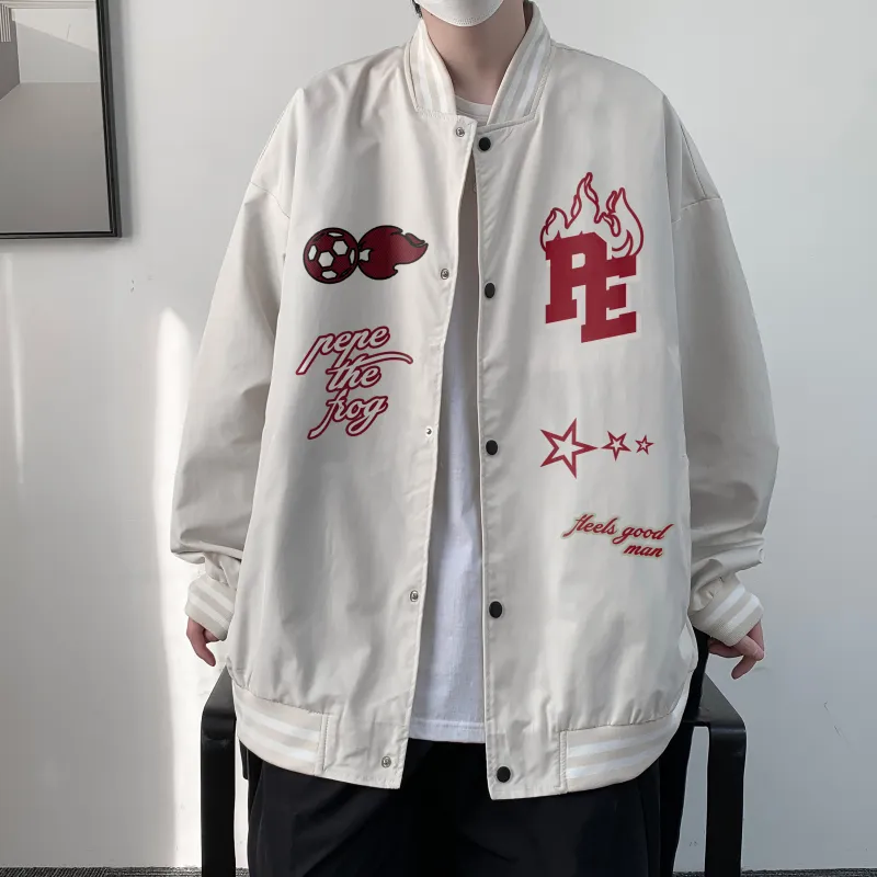 Pepe The Frog Jackets & Coats Unisex-11
