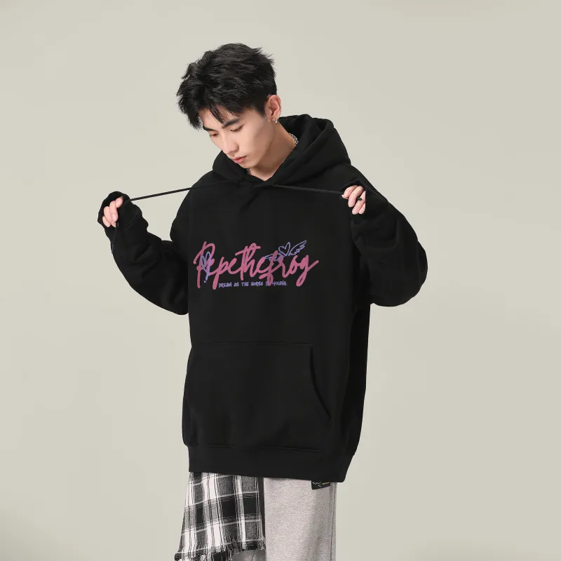 Pepe The Frog Sweatshirt Unisex-2