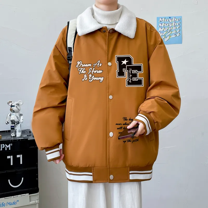 Pepe The Frog Puffer Jacket Unisex-6