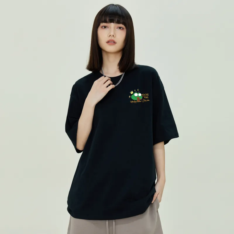 Pepe The Frog Casual Sportswear Unisex-3
