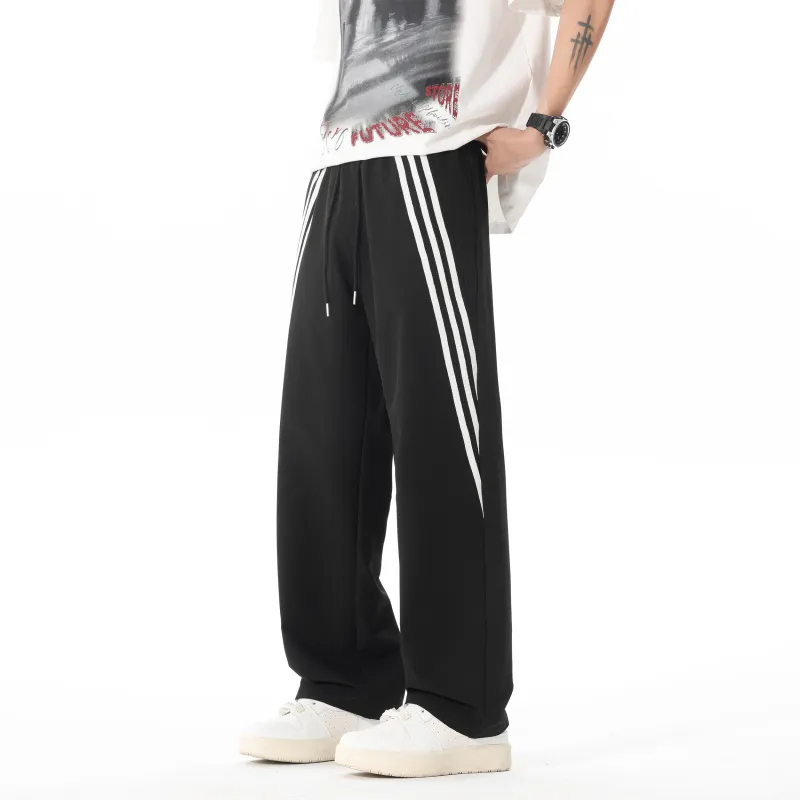 Pepe The Frog Casual Pants Unisex-4