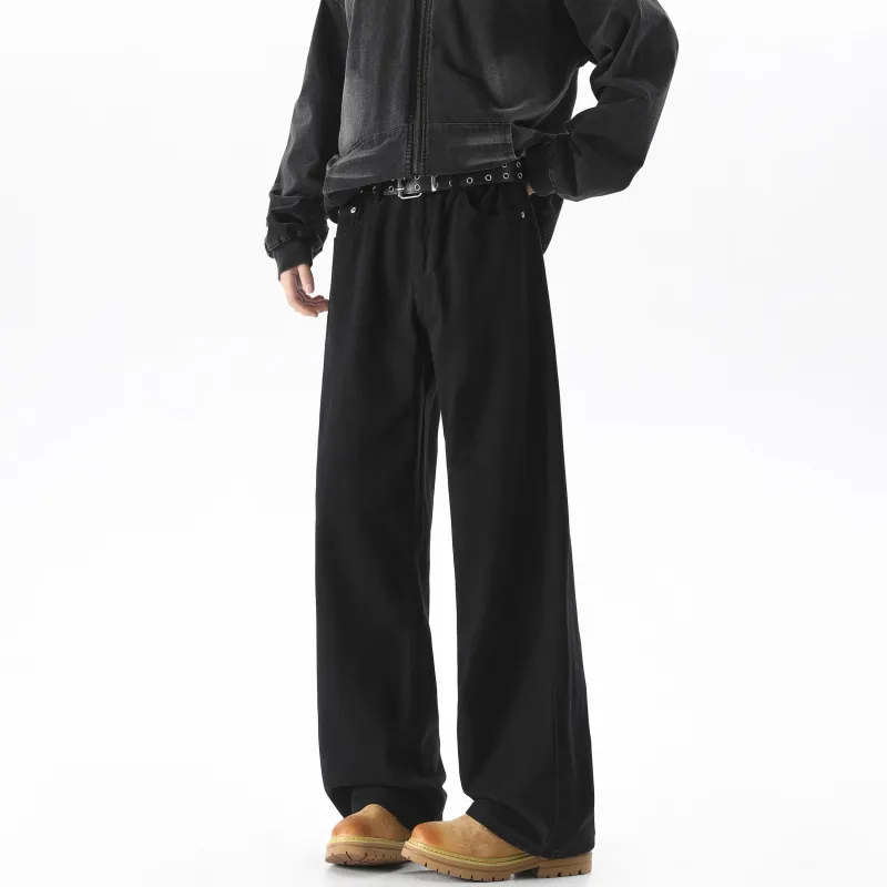 Pepe The Frog Jeans Unisex-8