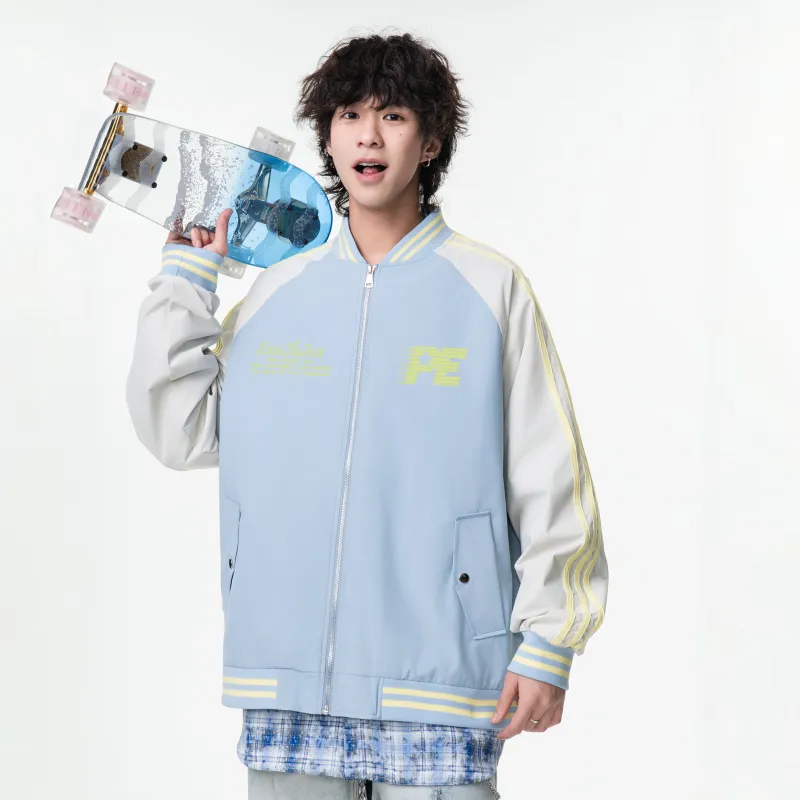 Pepe The Frog Jackets Coats Unisex-12