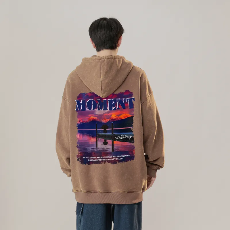 Pepe The Frog Sweatshirt Unisex-13