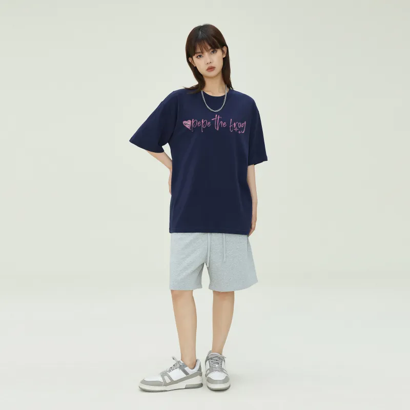 Pepe The Frog T Shirts Unisex-14