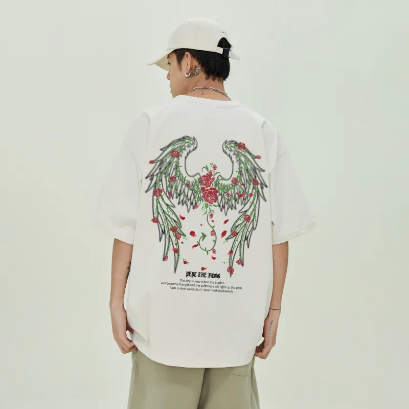 Pepe The Frog T Shirts Unisex-16