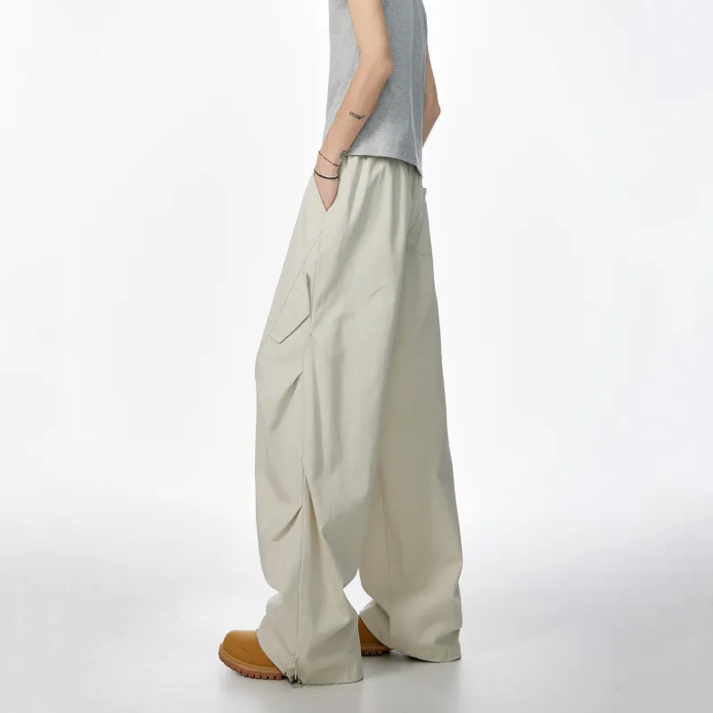 Pepe The Frog Casual Pants Unisex-13
