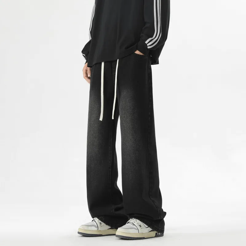Pepe The Frog Jeans Unisex-18