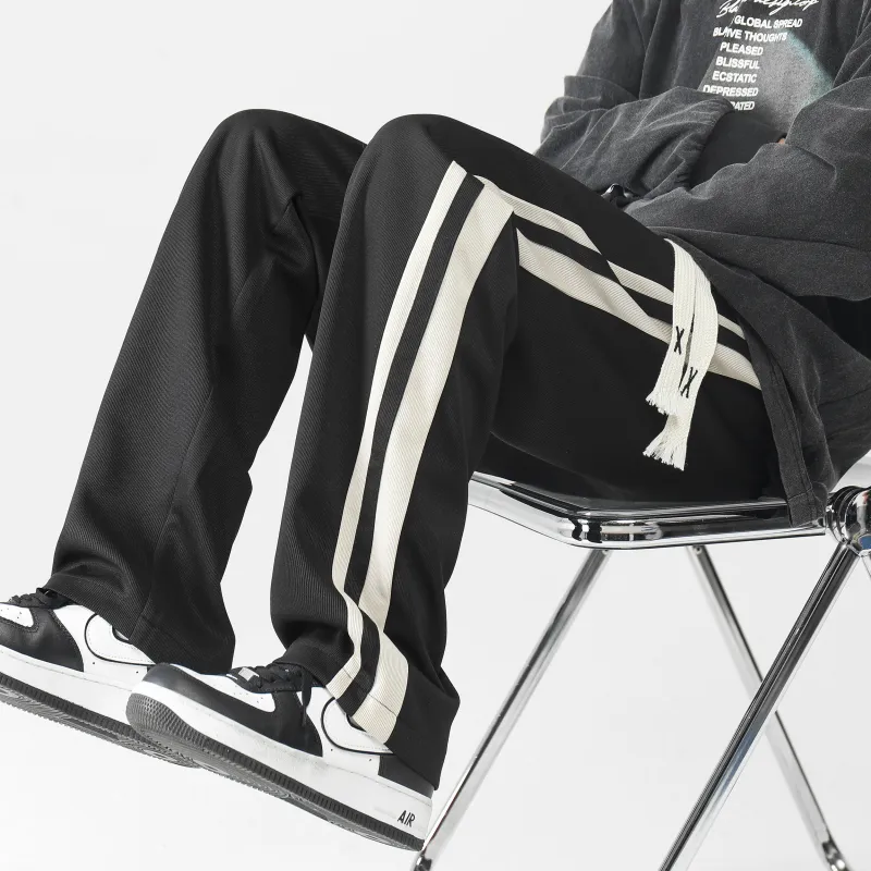 Pepe The Frog Casual Pants Unisex-5