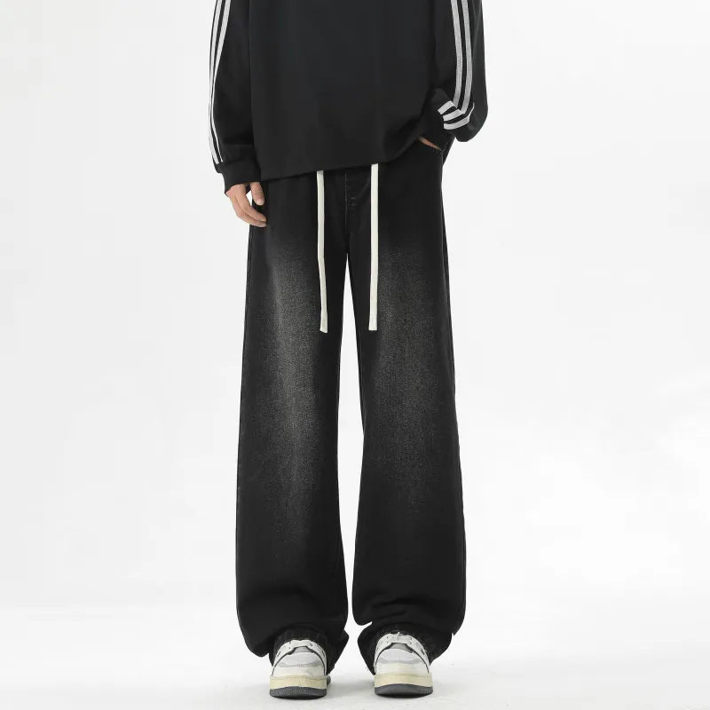 Pepe The Frog Jeans Unisex-19