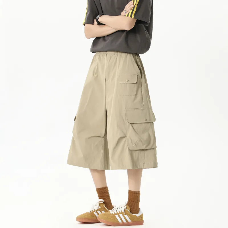 Pepe The Frog Casual Shorts Unisex-10