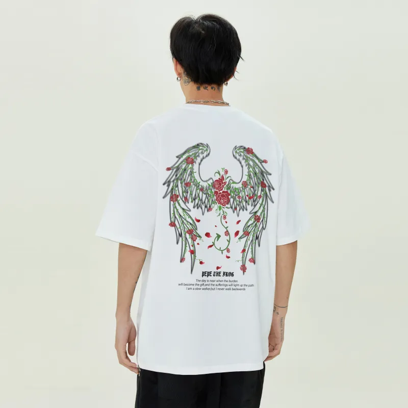 Pepe The Frog T Shirts Unisex-6