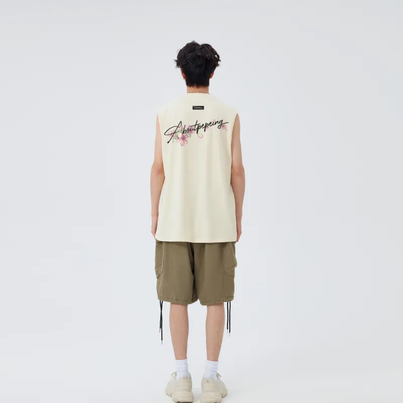 Pepe The Frog Tank Tops Unisex-12