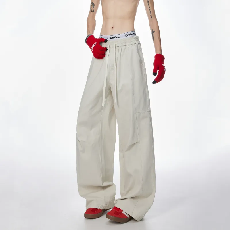 Pepe The Frog Casual Pants Unisex-11