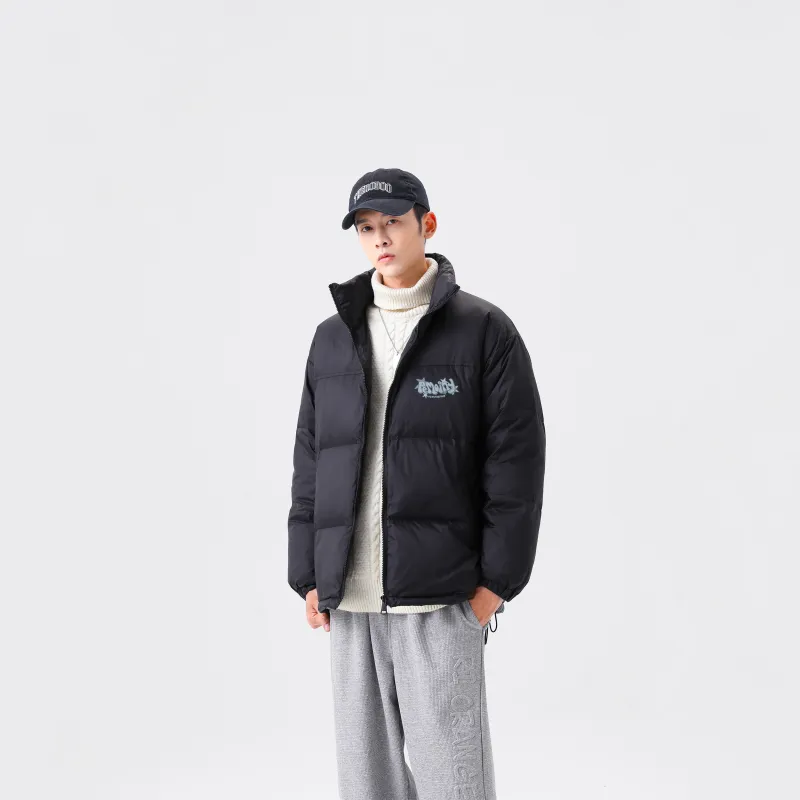 Pepe The Frog Down Jacket Unisex-19
