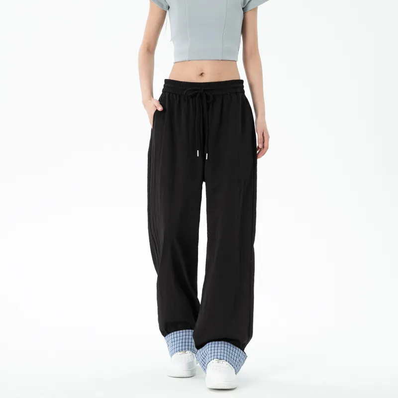 Pepe The Frog Casual Pants Unisex-4