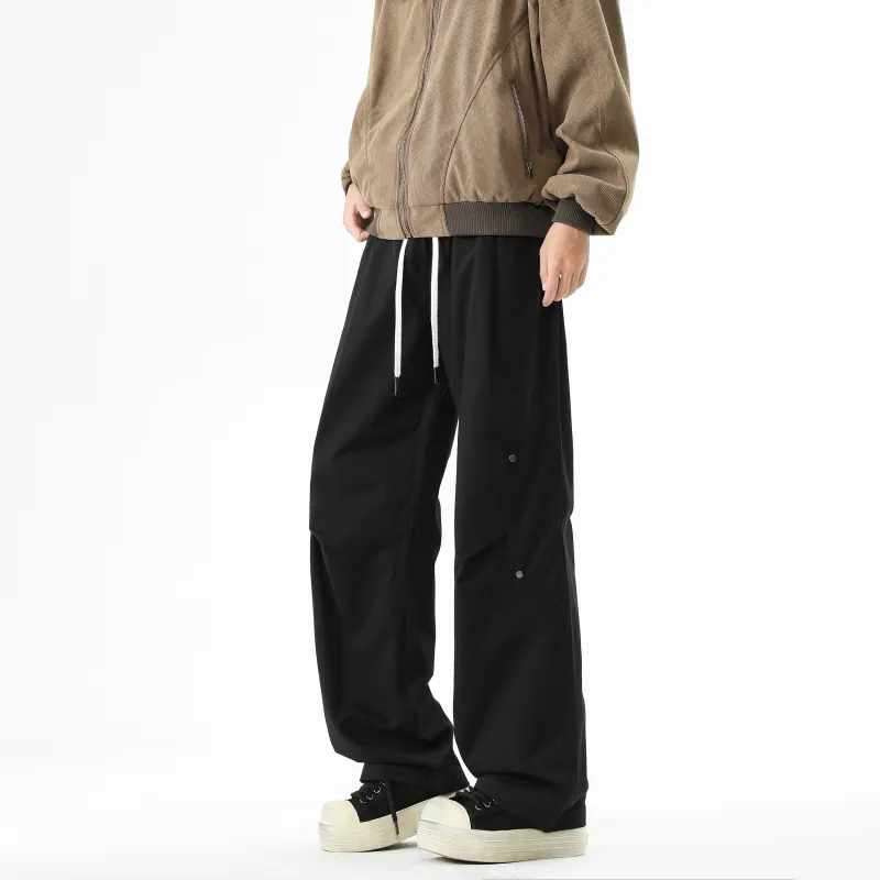 Pepe The Frog Casual Pants Unisex-4