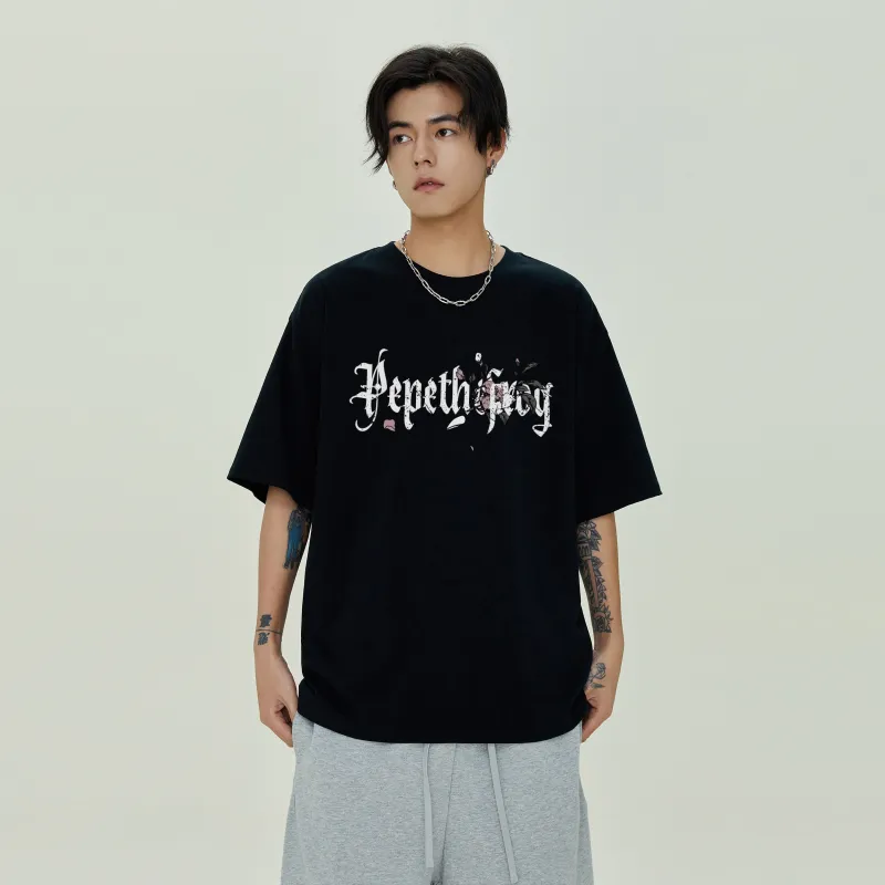 Pepe The Frog T Shirts Unisex-3