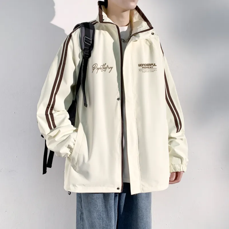 Pepe The Frog Jackets Unisex-6