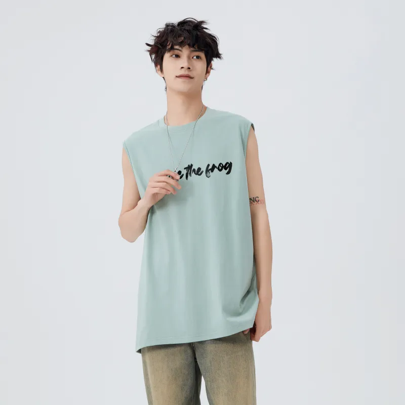 Pepe The Frog Tank Tops Unisex-25