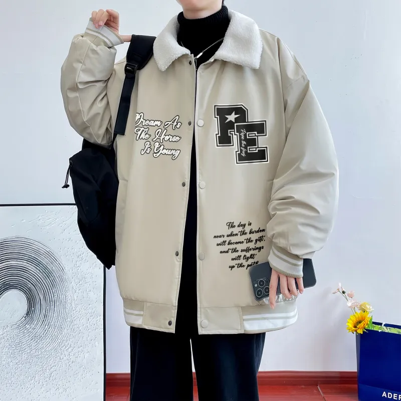 Pepe The Frog Puffer Jacket Unisex-10