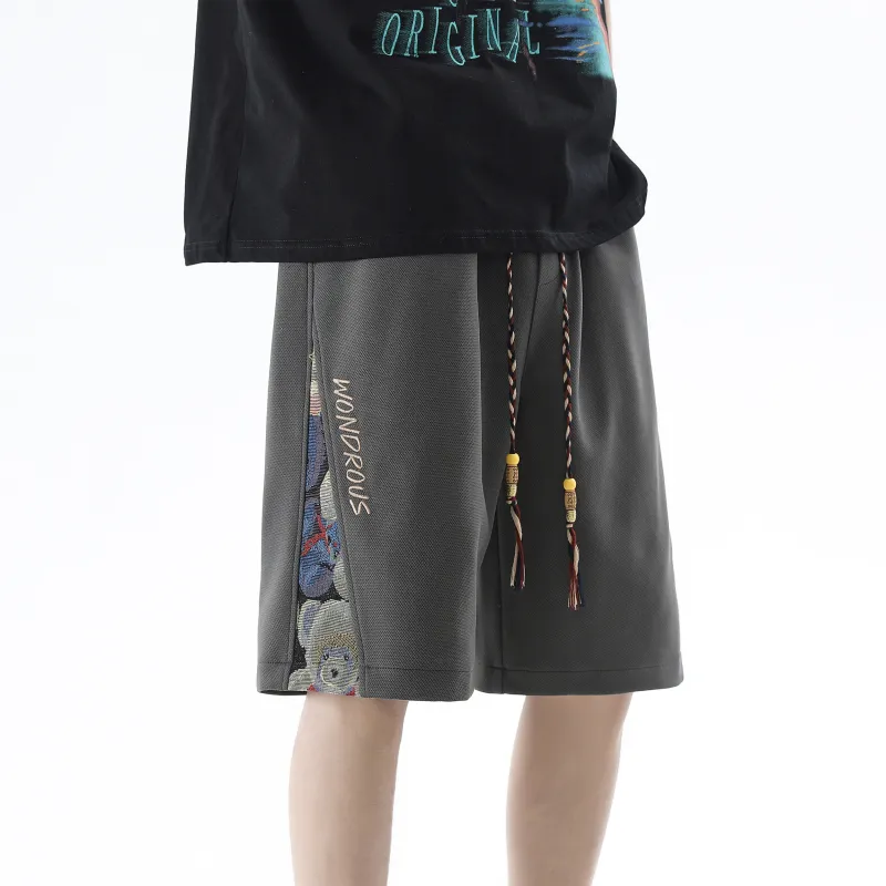 Pepe The Frog Casual Shorts Unisex-13