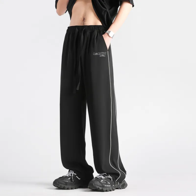 Pepe The Frog Casual Pants Unisex-7