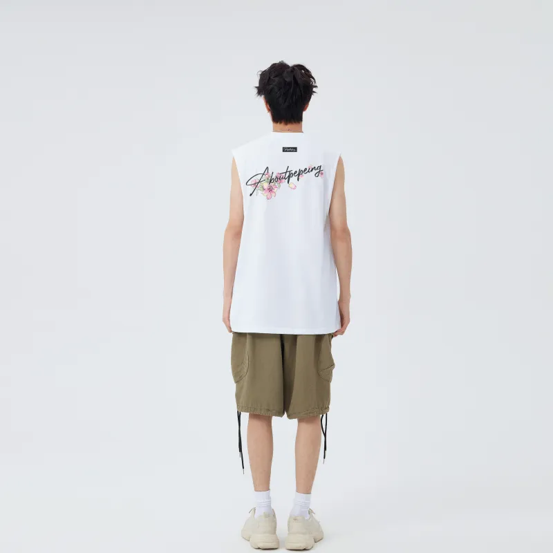 Pepe The Frog Tank Tops Unisex-6