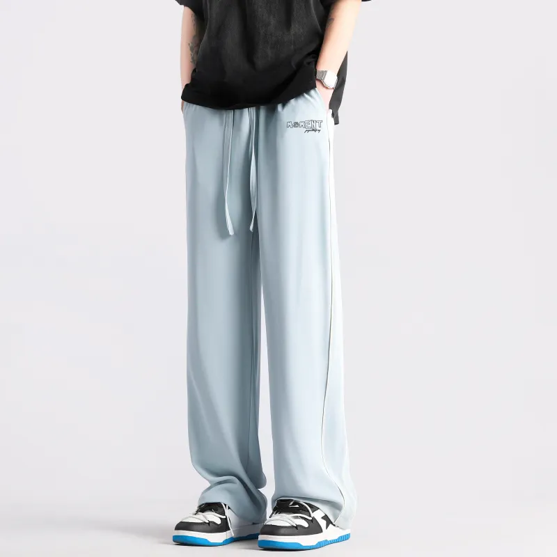 Pepe The Frog Casual Pants Unisex-10