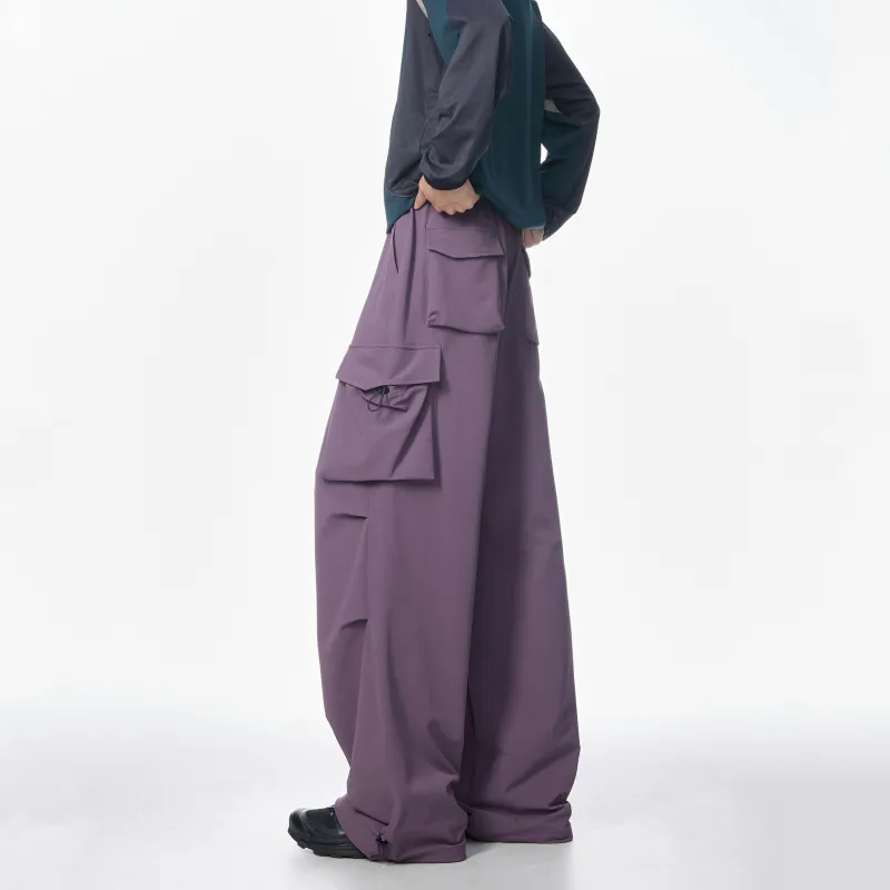 Pepe The Frog Casual Pants Unisex-12