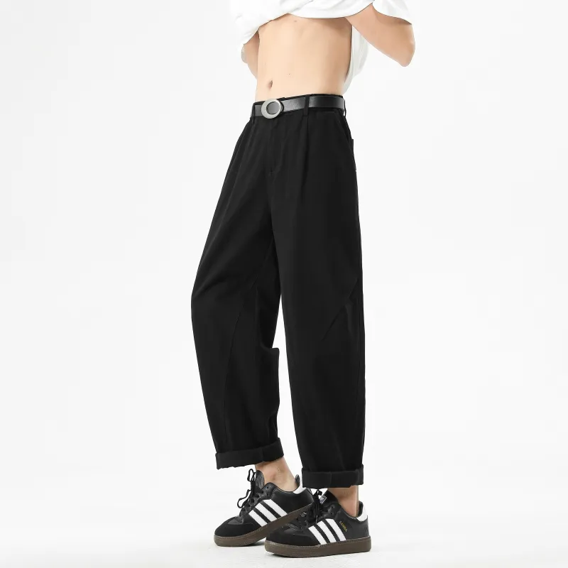 Pepe The Frog Casual Pants Unisex-4