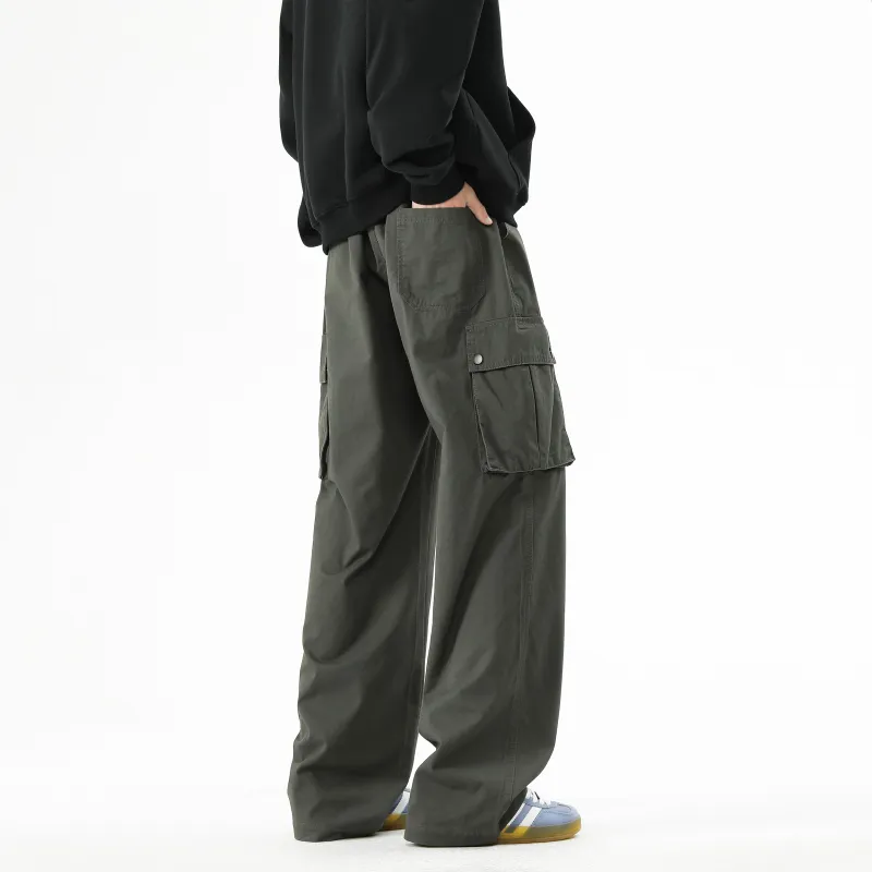 Pepe The Frog Casual Pants Unisex-17